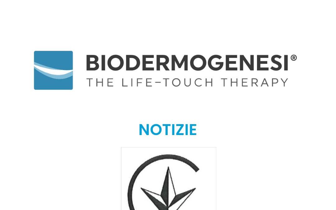 Bi-one LifeTouchTherapy è stato certificato dal SE “UKRMETR TEST STANDART”