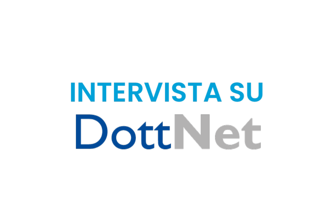 Intervista su Dottnet