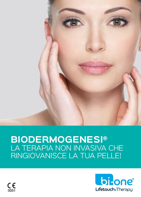 Trattamento anti-aging